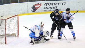 16.04.2026. "Северная Корона" - "Команда 89"