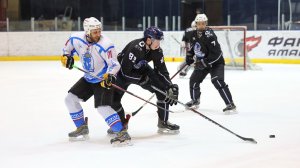 16.04.2026. "Северная Корона" - "Команда 89"