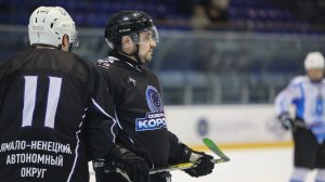 16.04.2026. "Северная Корона" - "Команда 89"