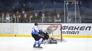 16.04.2026. "Северная Корона" - "Команда 89"