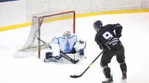 16.04.2026. "Северная Корона" - "Команда 89"