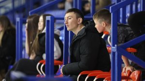 16.04.2026. "Северная Корона" - "Команда 89"