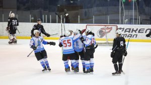 16.04.2026. "Северная Корона" - "Команда 89"