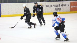 16.04.2026. "Северная Корона" - "Команда 89"