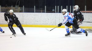 16.04.2026. "Северная Корона" - "Команда 89"