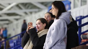 16.04.2026. "Северная Корона" - "Команда 89"