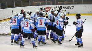 16.04.2026. "Северная Корона" - "Команда 89"