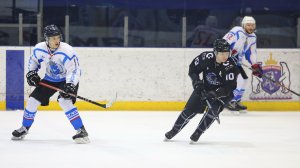 16.04.2026. "Северная Корона" - "Команда 89"