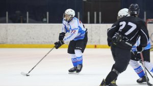 16.04.2026. "Северная Корона" - "Команда 89"