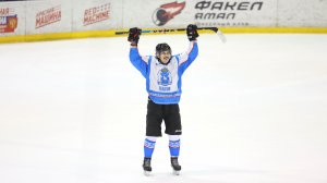 16.04.2026. "Северная Корона" - "Команда 89"