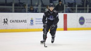 16.04.2026. "Северная Корона" - "Команда 89"