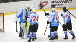 16.04.2026. "Северная Корона" - "Команда 89"