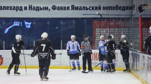 16.04.2026. "Северная Корона" - "Команда 89"