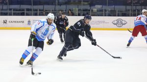 16.04.2026. "Северная Корона" - "Команда 89"