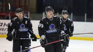 16.04.2026 "Северная Корона" - "Команда 89"