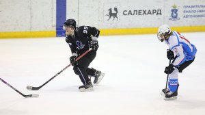 16.04.2026. "Северная Корона" - "Команда 89"