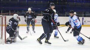 16.04.2026. "Северная Корона" - "Команда 89"