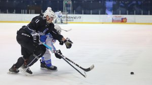 16.04.2026. "Северная Корона" - "Команда 89"