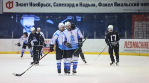 16.04.2026. "Северная Корона" - "Команда 89"