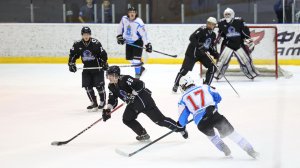 16.04.2026. "Северная Корона" - "Команда 89"