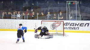 16.04.2026. "Северная Корона" - "Команда 89"