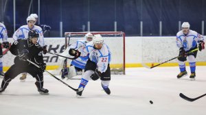 16.04.2026. "Северная Корона" - "Команда 89"