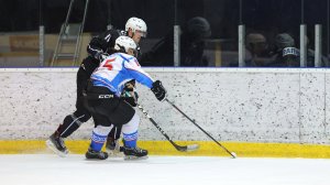 16.04.2026. "Северная Корона" - "Команда 89"