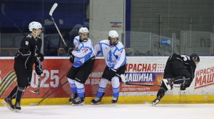 16.04.2026. "Северная Корона" - "Команда 89"