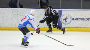 16.04.2026. "Северная Корона" - "Команда 89"