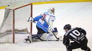 16.04.2026. "Северная Корона" - "Команда 89"