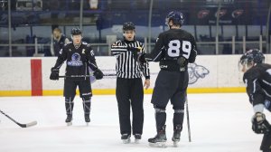 16.04.2026. "Северная Корона" - "Команда 89"