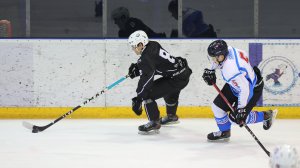 16.04.2026. "Северная Корона" - "Команда 89"