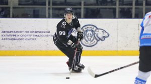 16.04.2026. "Северная Корона" - "Команда 89"