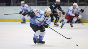 16.04.2026. "Северная Корона" - "Команда 89"