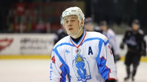 16.04.2026. "Северная Корона" - "Команда 89"