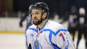 16.04.2026. "Северная Корона" - "Команда 89"