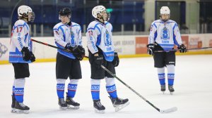 16.04.2026. "Северная Корона" - "Команда 89"