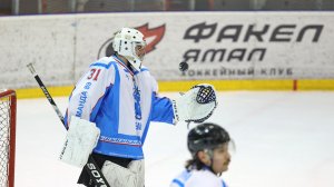 16.04.2026. "Северная Корона" - "Команда 89"