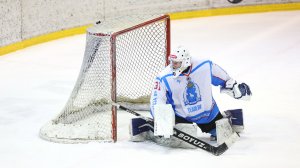 16.04.2026. "Северная Корона" - "Команда 89"