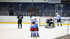 16.04.2026. "Северная Корона" - "Команда 89"