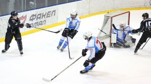 16.04.2026. "Северная Корона" - "Команда 89"