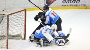 16.04.2026. "Северная Корона" - "Команда 89"