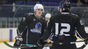 16.04.2026. "Северная Корона" - "Команда 89"