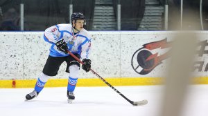 16.04.2026. "Северная Корона" - "Команда 89"