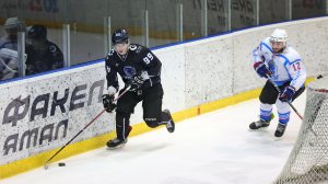 16.04.2026. "Северная Корона" - "Команда 89"