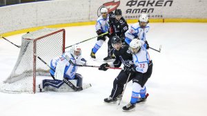 16.04.2026. "Северная Корона" - "Команда 89"