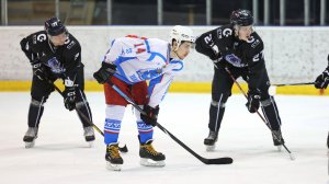 16.04.2026. "Северная Корона" - "Команда 89"