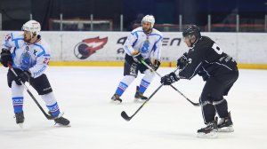 16.04.2026. "Северная Корона" - "Команда 89"