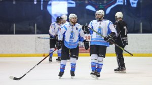 16.04.2026. "Северная Корона" - "Команда 89"