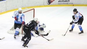 16.04.2026. "Северная Корона" - "Команда 89"